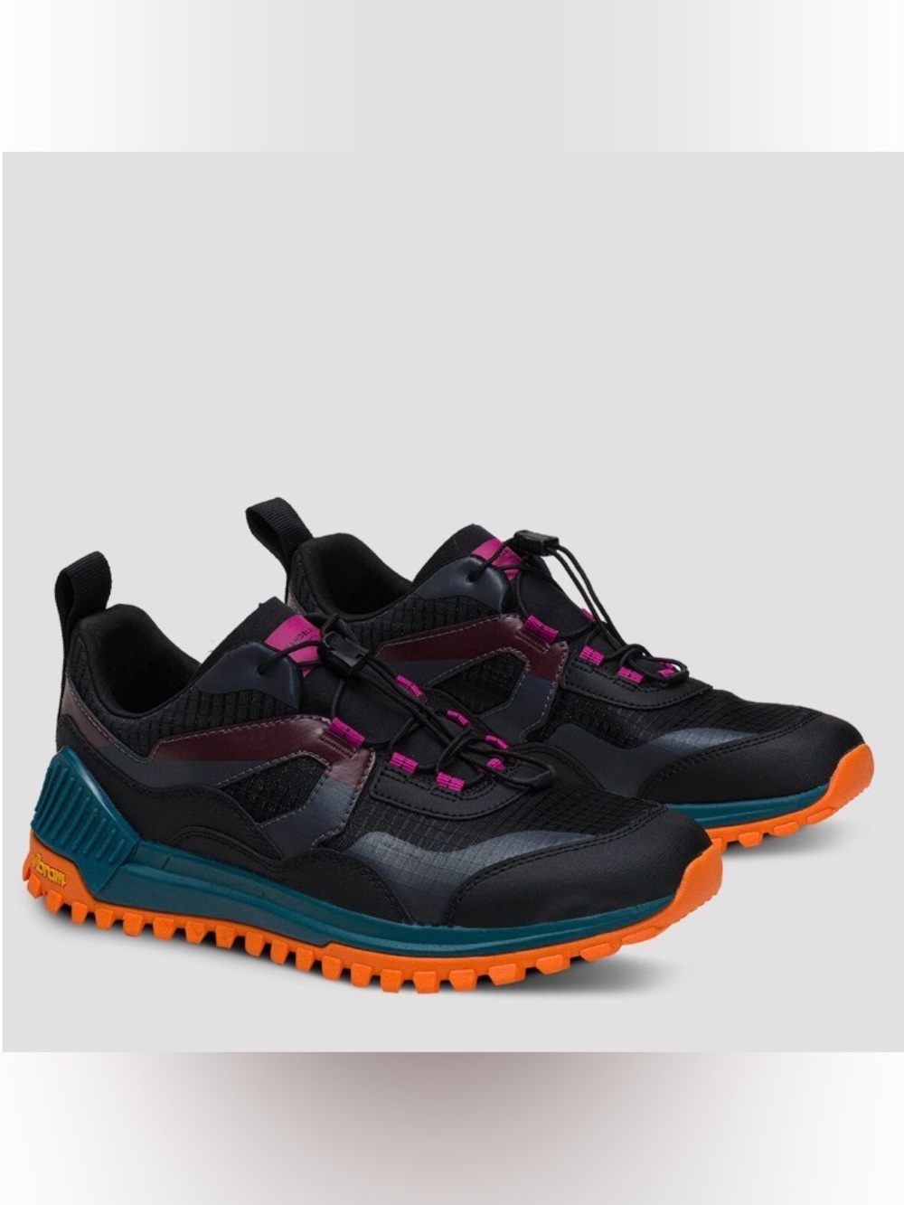 Brandblack Sierra Shoe